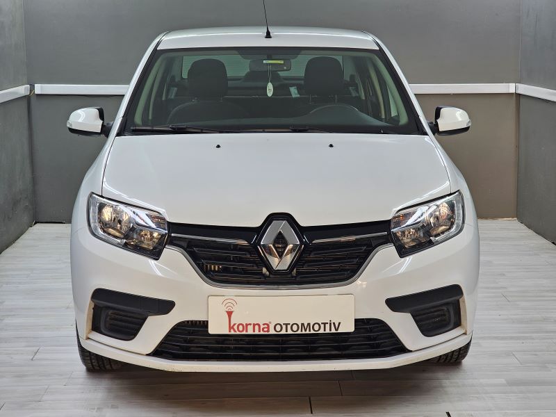 36 AY TAKSİTLE 2019 RENAULT Symbol 0.9 TCe Joy